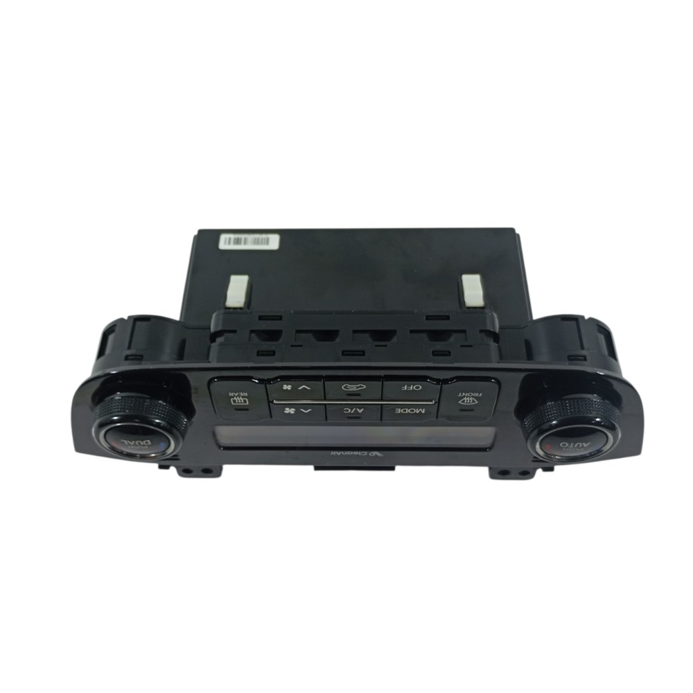 Comando Ar Digital Kia Sportage 2014 972503w142b 3