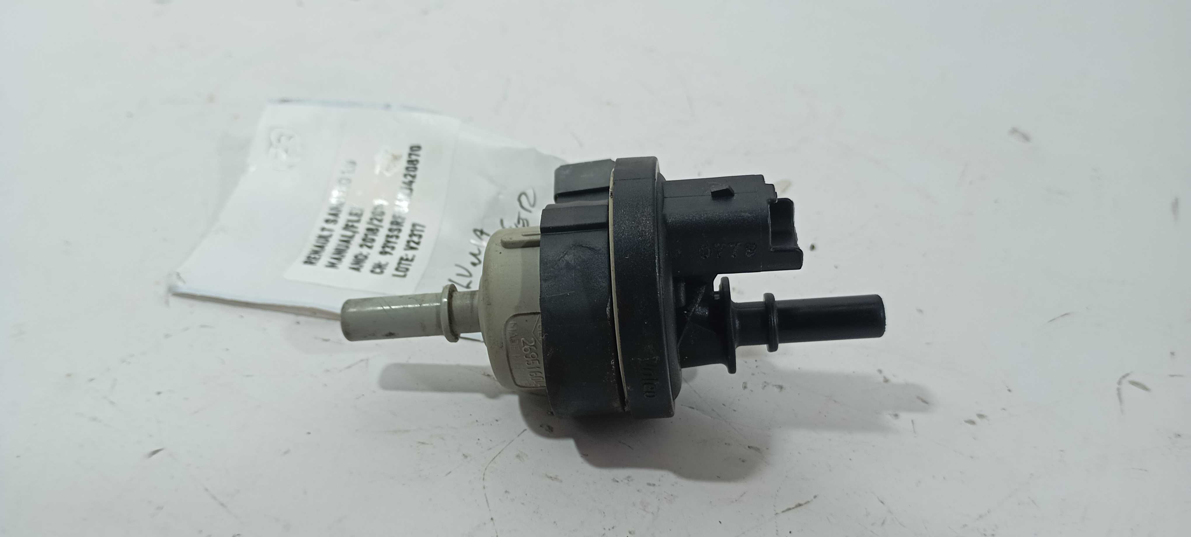 Válvula Canister Renault Sandero 1.0 2019 269516045 3