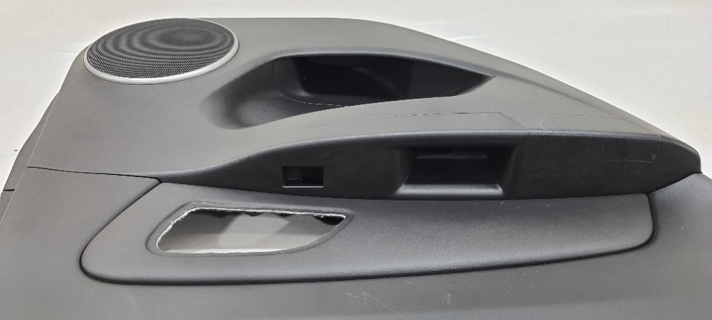 Forro Porta Traseira Esquerda Gm Cruze Sedan 2014 96940761 1