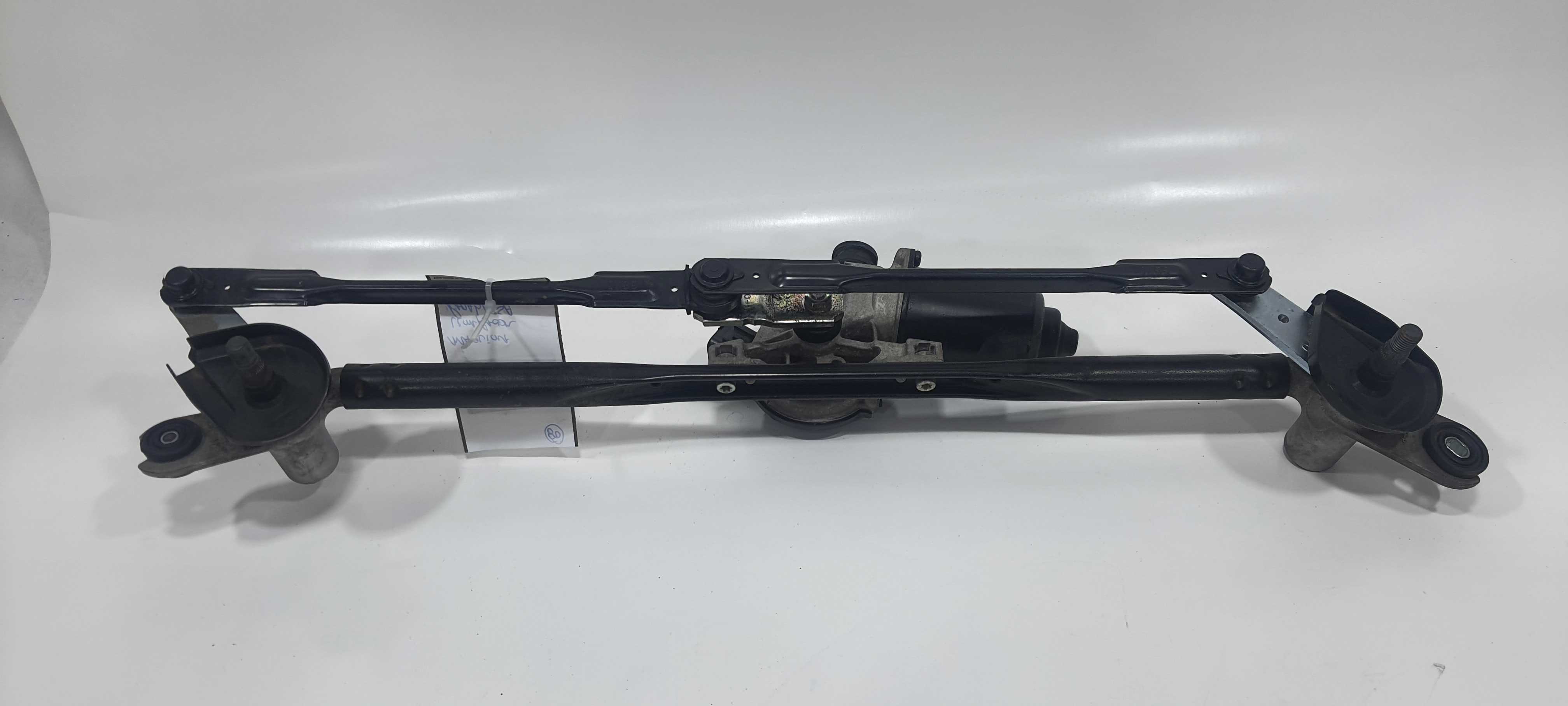 Maquina Limpador Parabrisa Kia Sorento 2.4 2012 981102p000 2