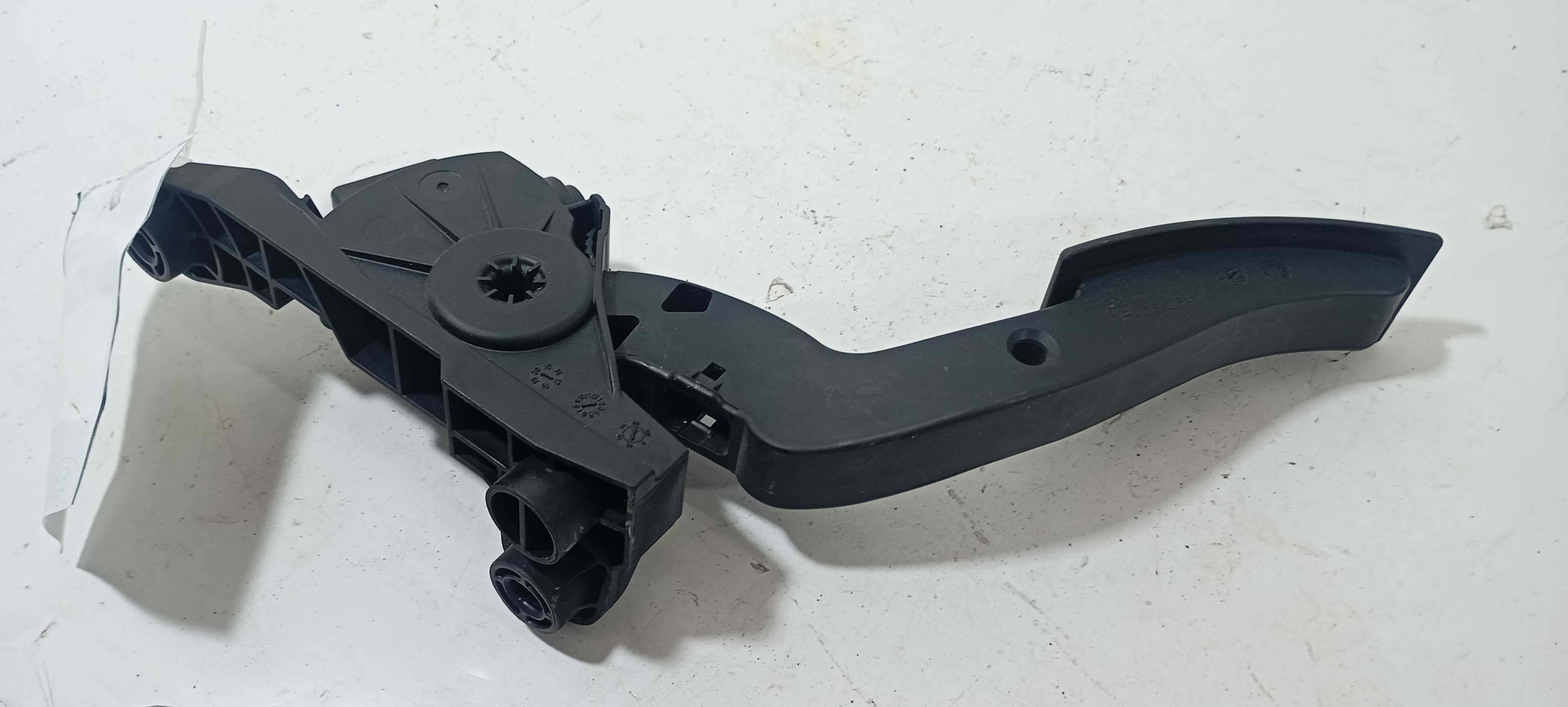 Pedal Acelerador Hyundai Hb20 Vision 1.0 2021 327001rxxx 1