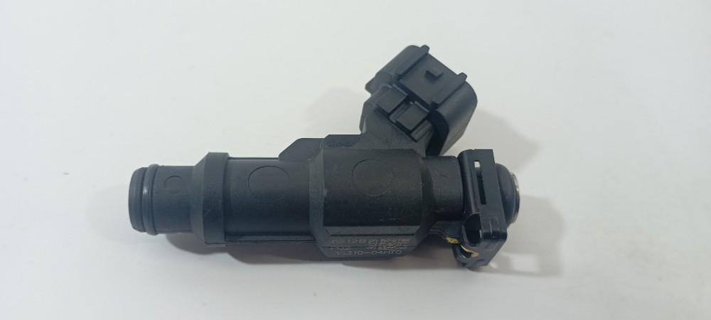 Bico Injetor Hb20 Sense 1.0 2023 3531004ht0 3