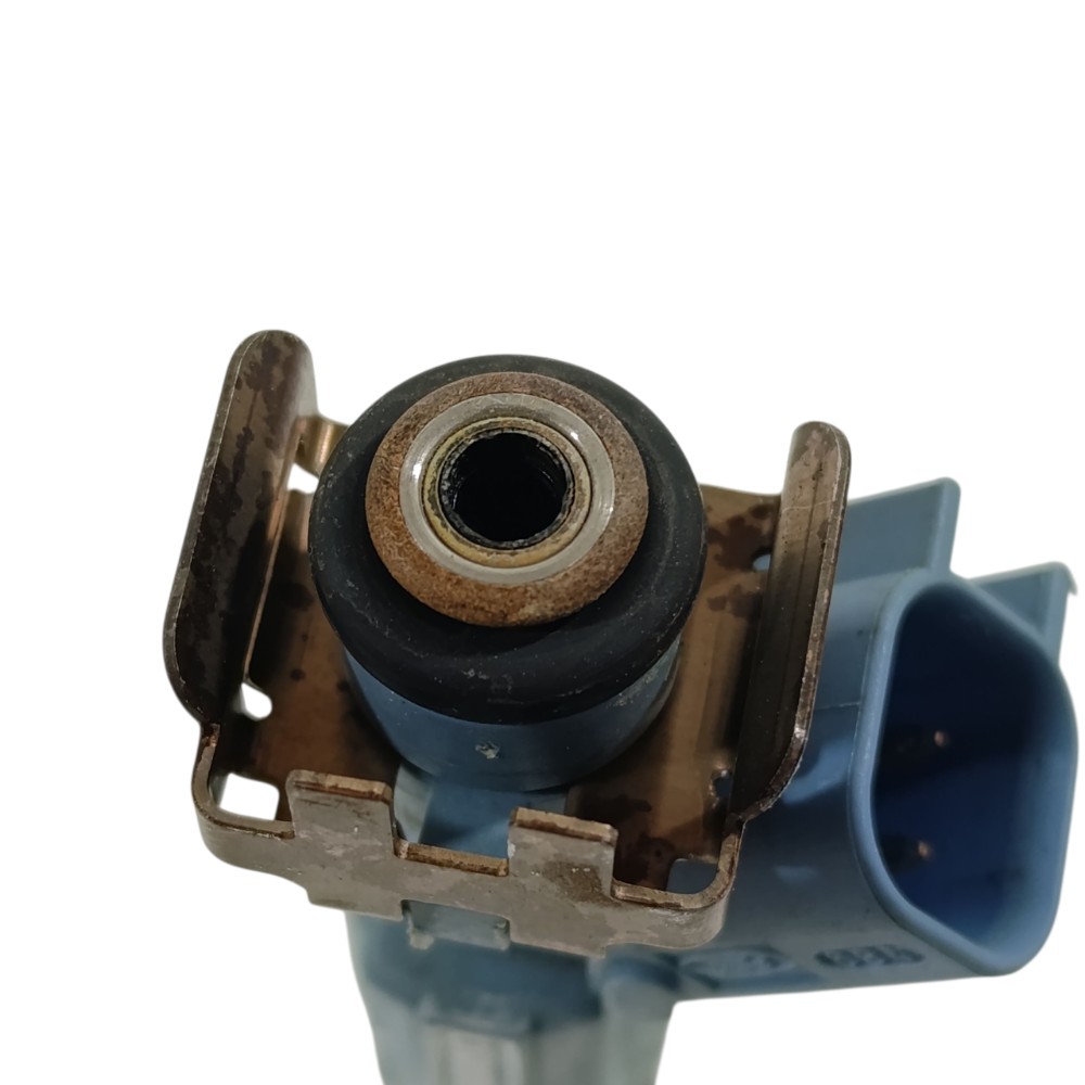 Bico injetor Ford Ka se Hatch 2020 E3B59F593 7