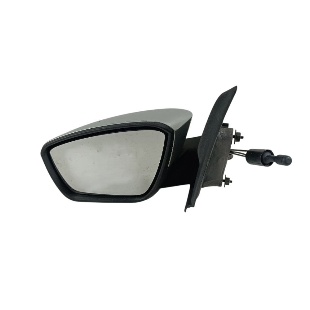 Retrovisor Esquerdo Manual Ford Ka Se Hatch 2020 G3bz17683ab 1