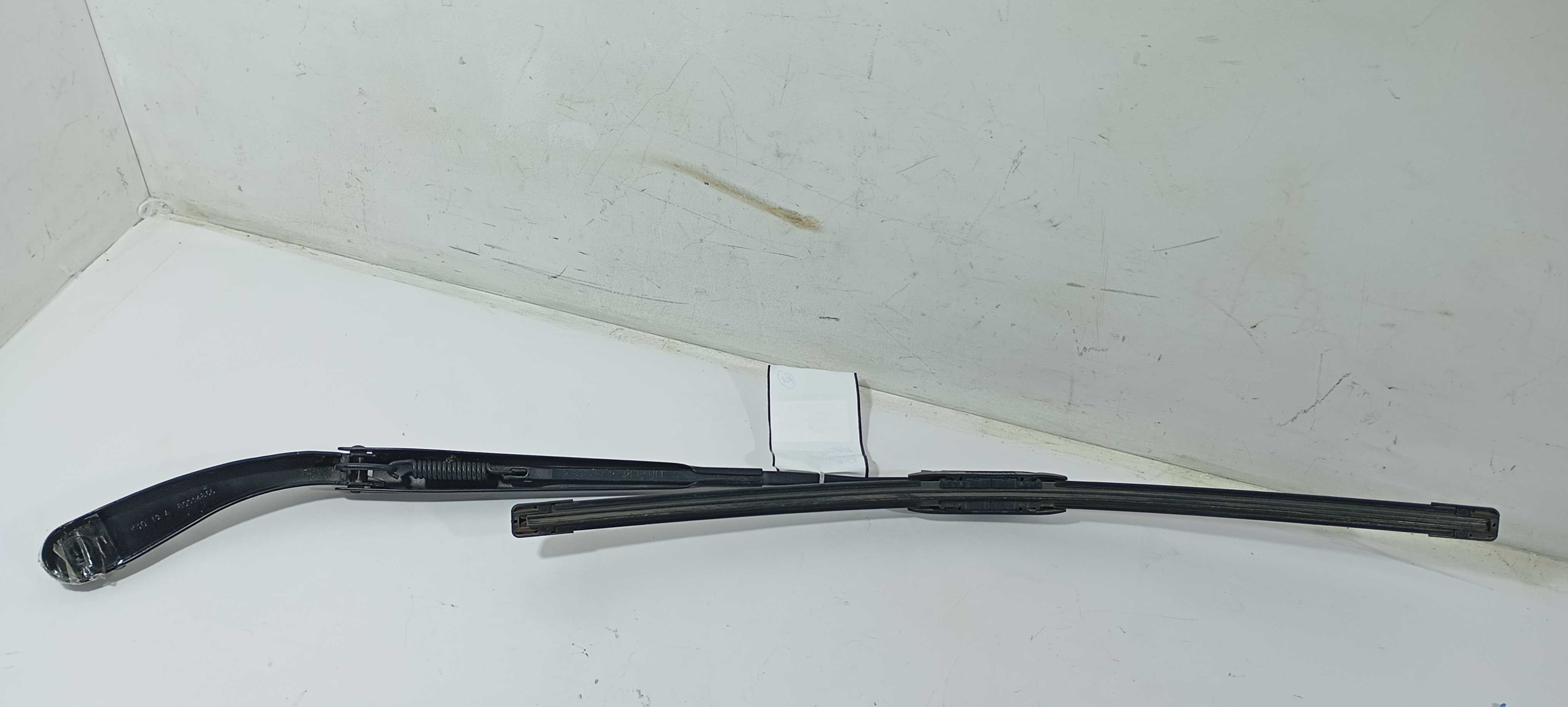 Braço Limpador Esquerdo Renault Sandero 1.0 2020 80014866 Esquerdo 4