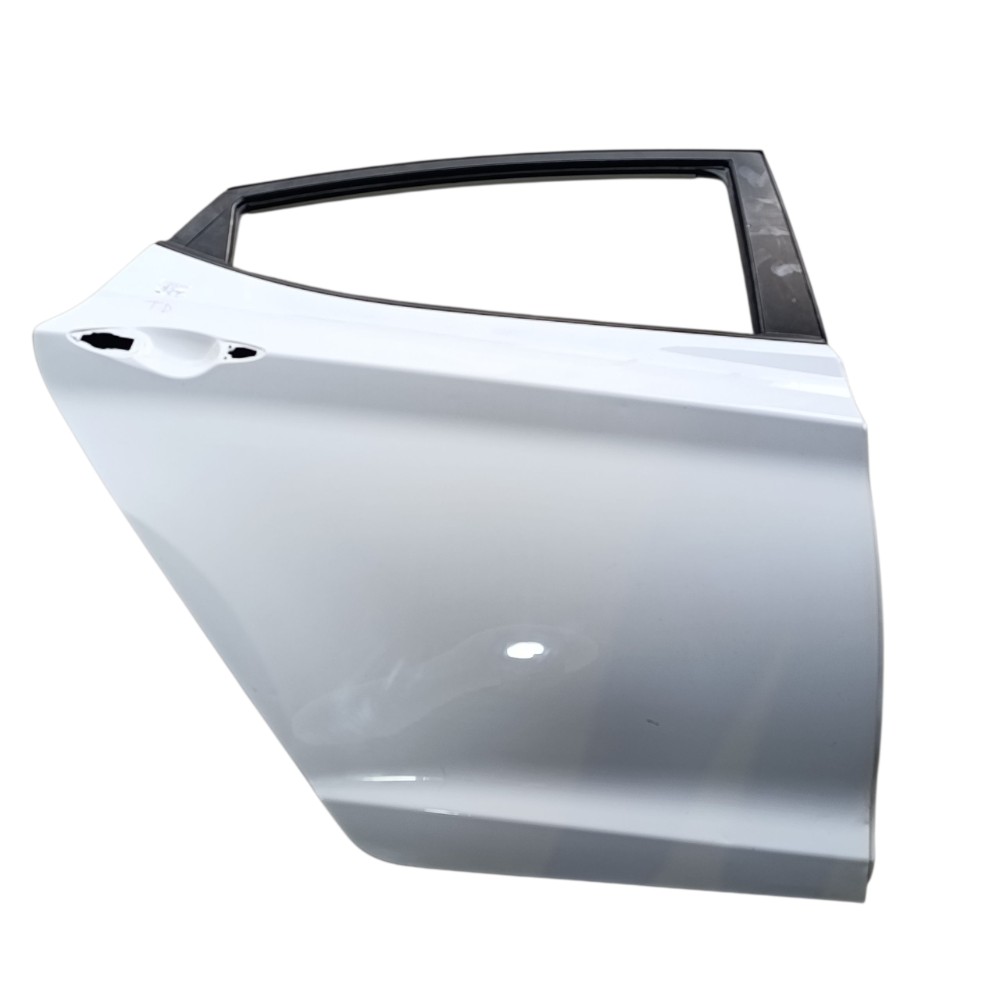 Porta traseira direita Elantra gls 2013 770043X000