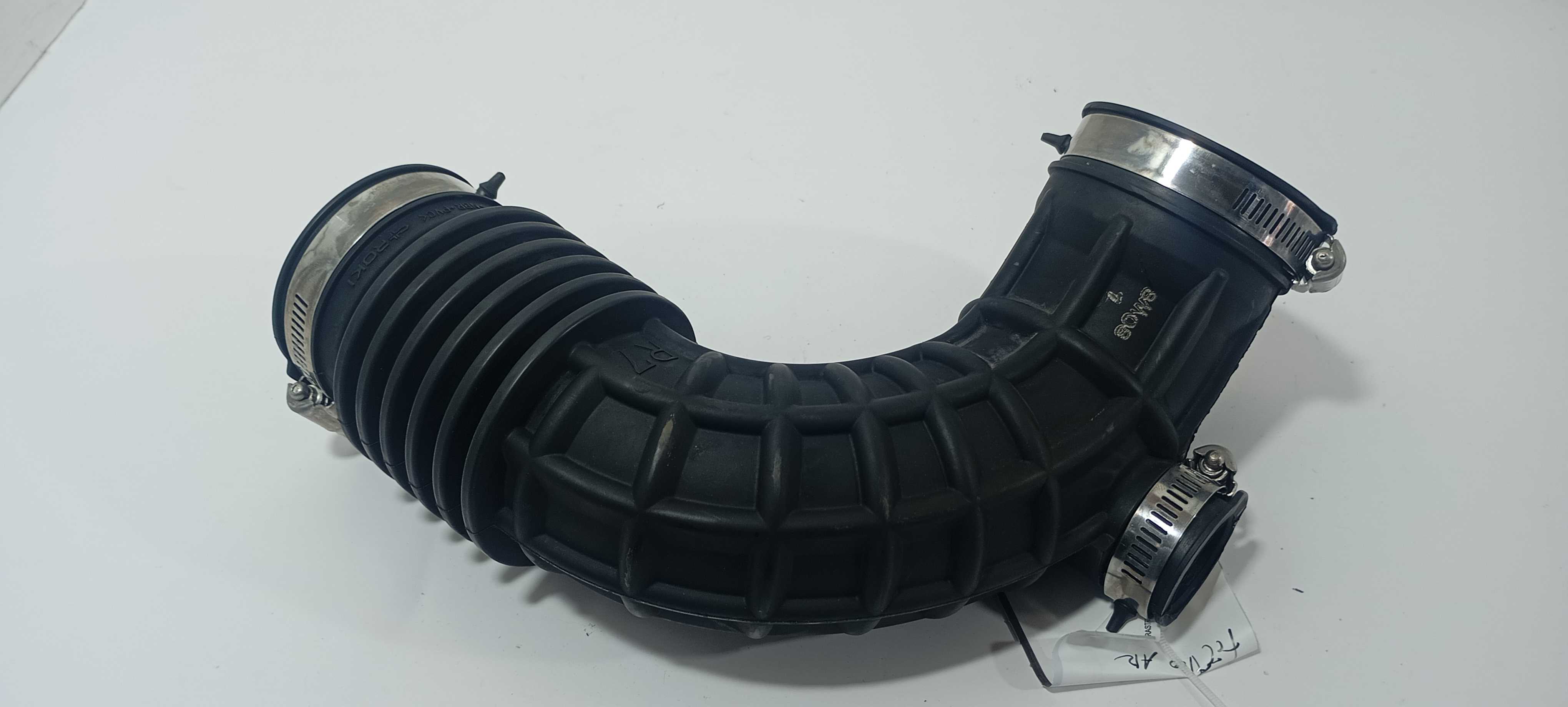 Mangueira Filtro Ar Nissan Kicks Cvt 1.6 2019 165765ra0a 3