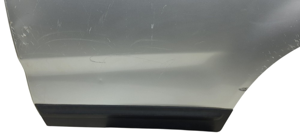 Porta Traseira Esquerda Detalhe Kia Sorento 2012 770032p010 Traseira Esquerdo Cinza 7