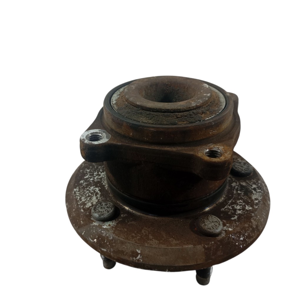 Cubo Roda Traseiro Ambos Lados Captiva 3.6 2009 19206600 3