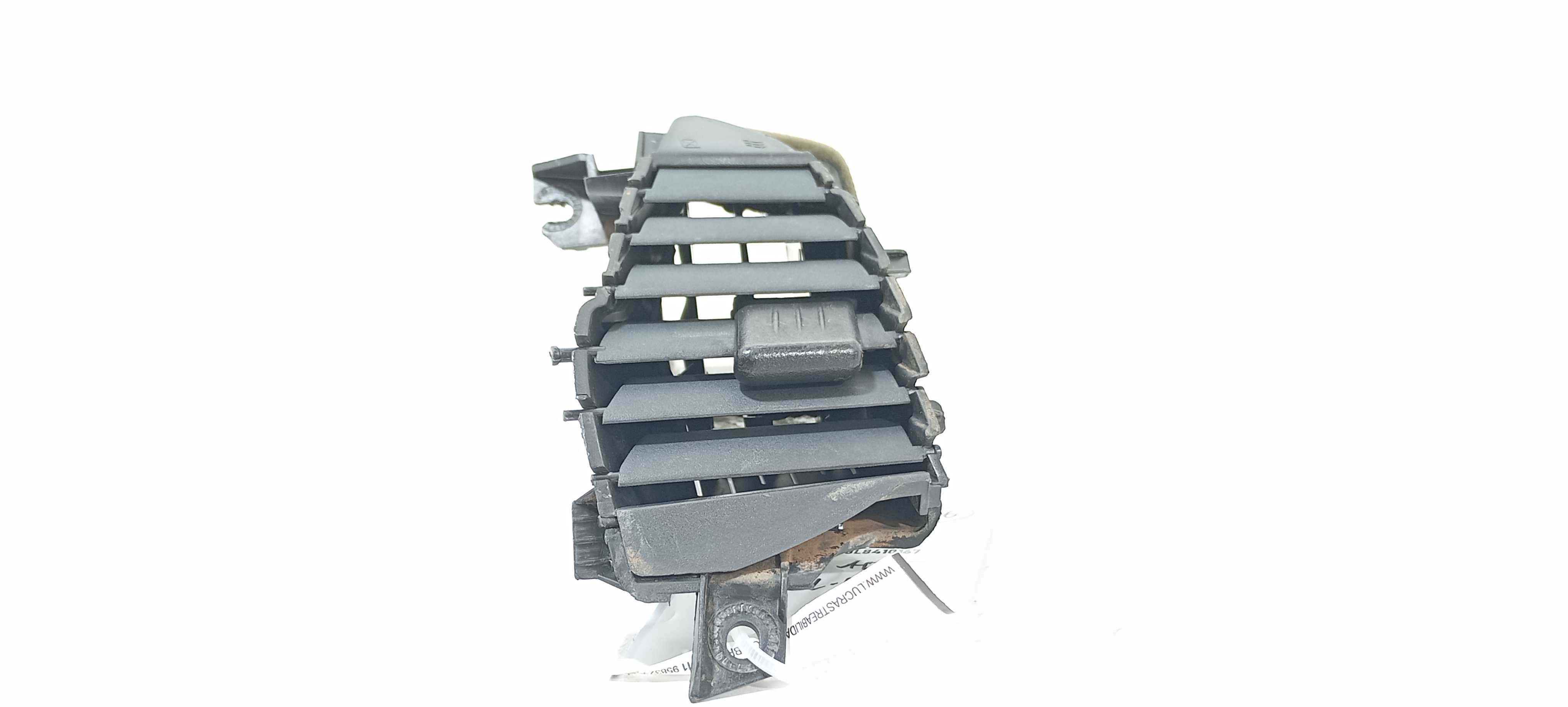 Difusor Ar Central D. Ford Ka Hatch 1.0 2020 E3b5a01820a 1