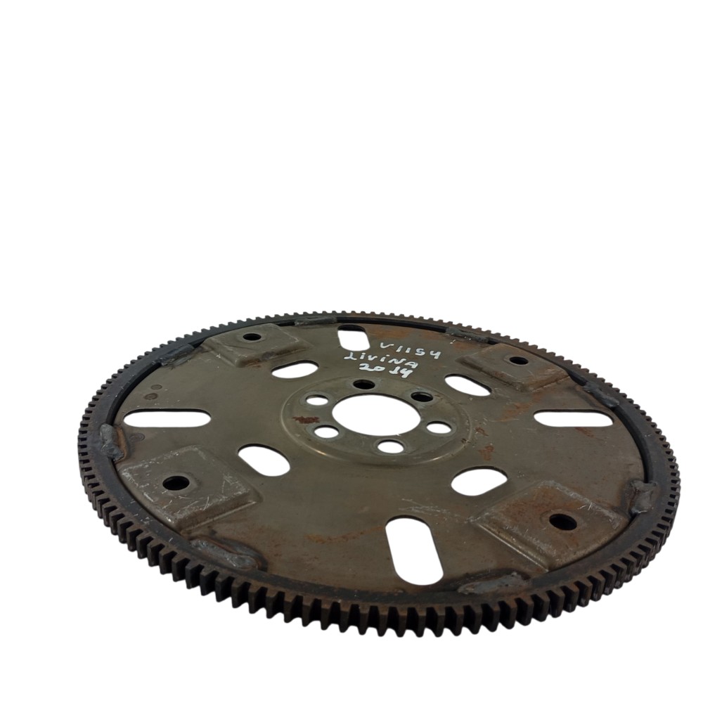 Volante Motor Nissan Livina X-gear 1.8 2014 12331ed00a 2