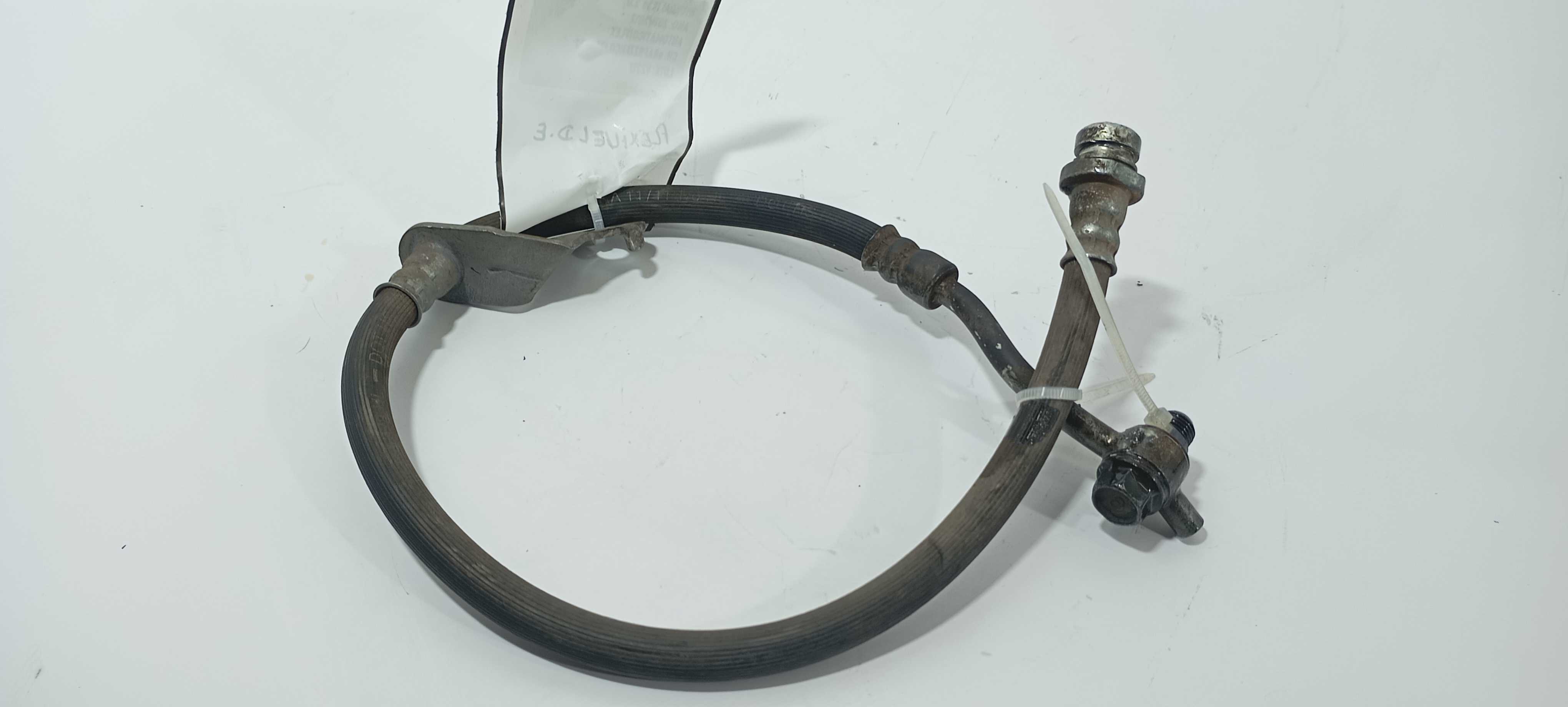 Flexivel Dianteiro Esquerdo Hyundai Ix35 2.0 2012 A045346 Preto 3