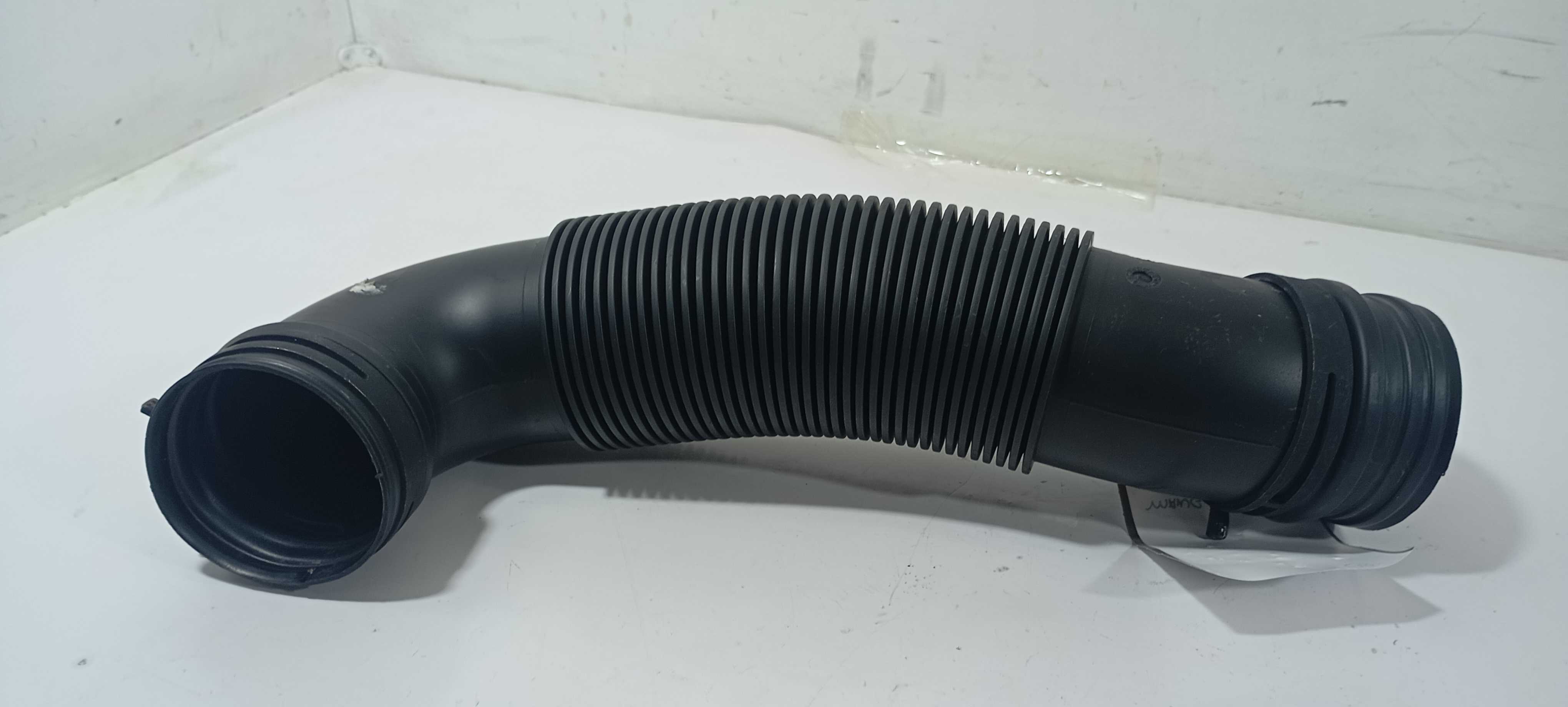 Duto De Ar Vw Virtus Confort 1.0 2023 2qb129618g Preto 2