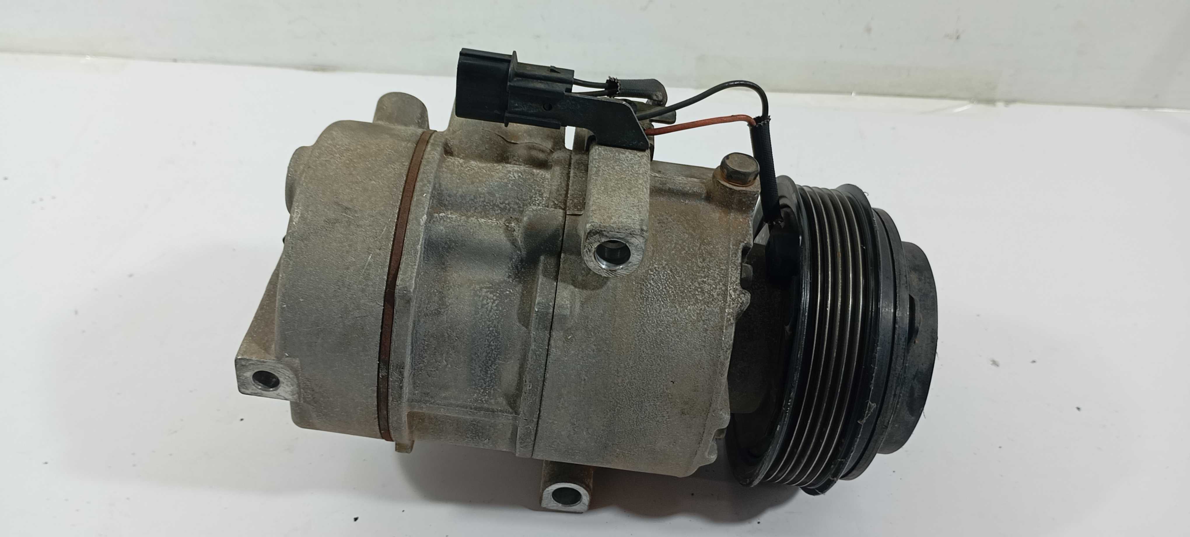 Compressor Ar Condicionado Hyundai Ix35 2.0 2012 Ds108026 3