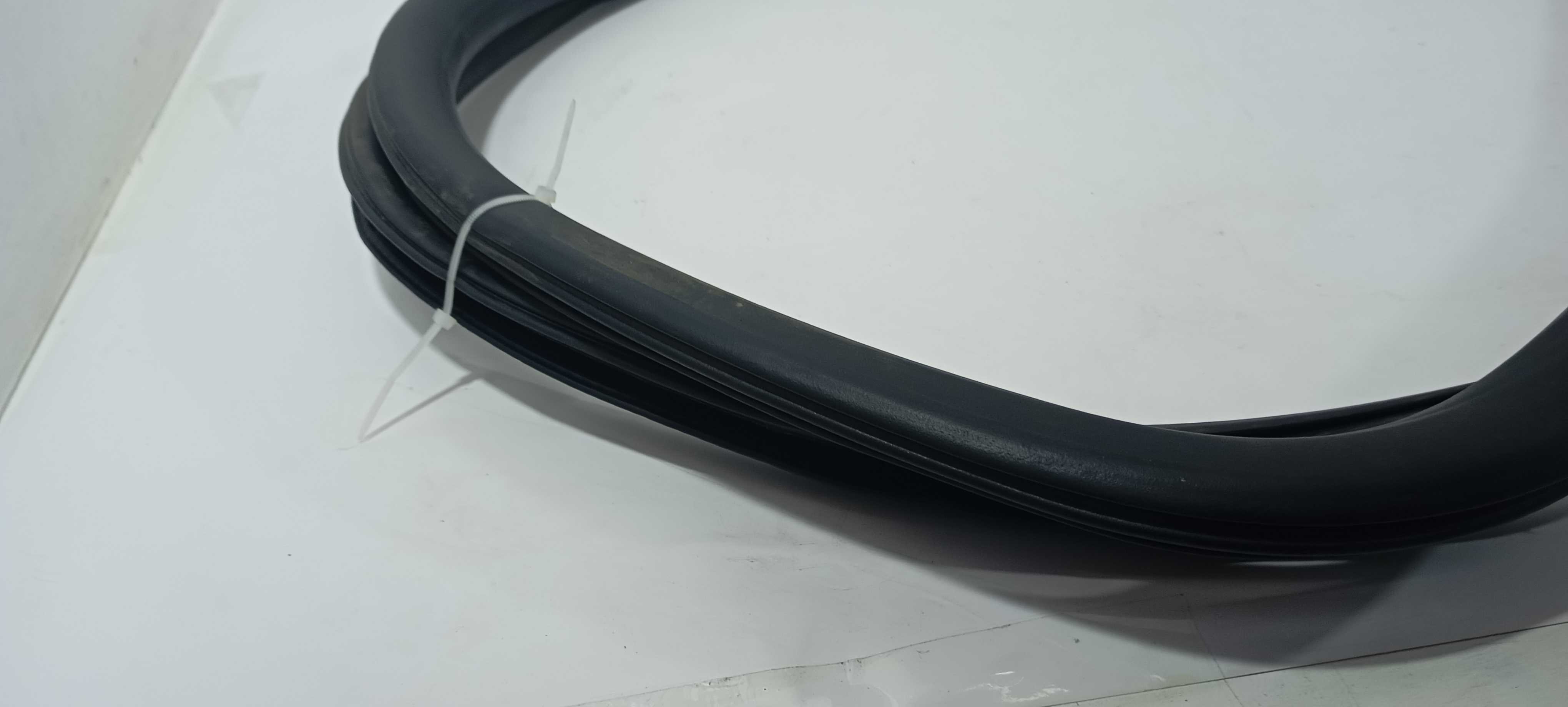 Borracha Porta Tras Direito Gm Prisma 1.4 Lt 2019 94746849 4