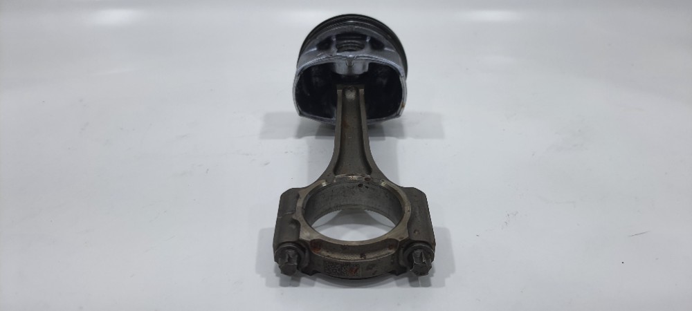 Pistão Biela Ford Ka 3cc Ano 2018 G8021 2