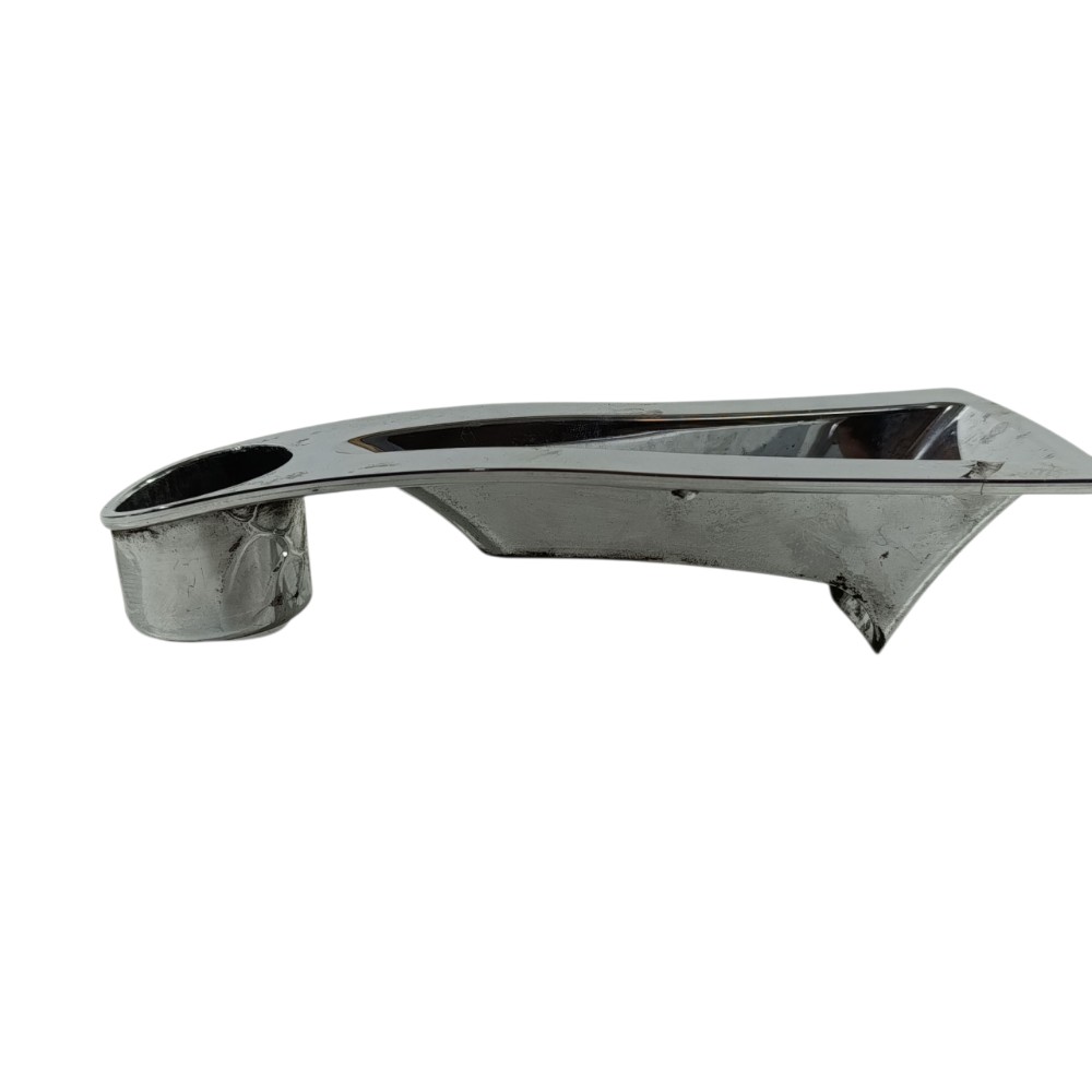 Moldura Roda I30 2.0 2010 529602l310 Detalhe Cromado 2