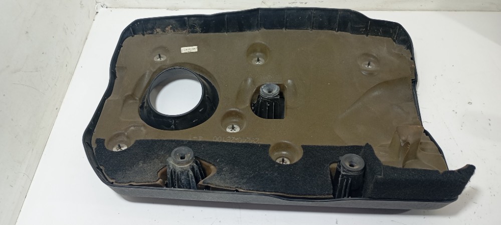 Tampa Capa Motor Tucson 1.6 Turbo 2019 292402b100 4