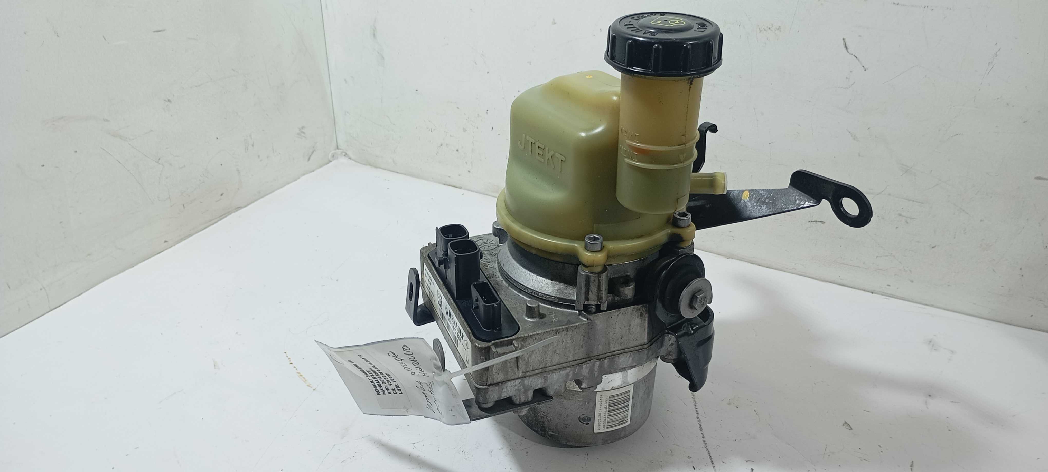 Bomba Direção Eletro Hidráulica Sandero 1.0 2019 491101292r 3