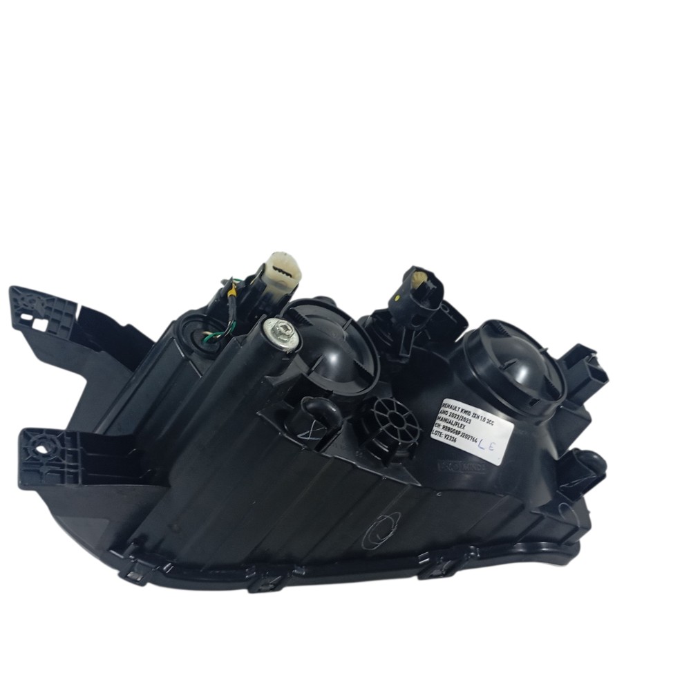 Farol esquerdo Renault Kwid 2023 266058942R 3