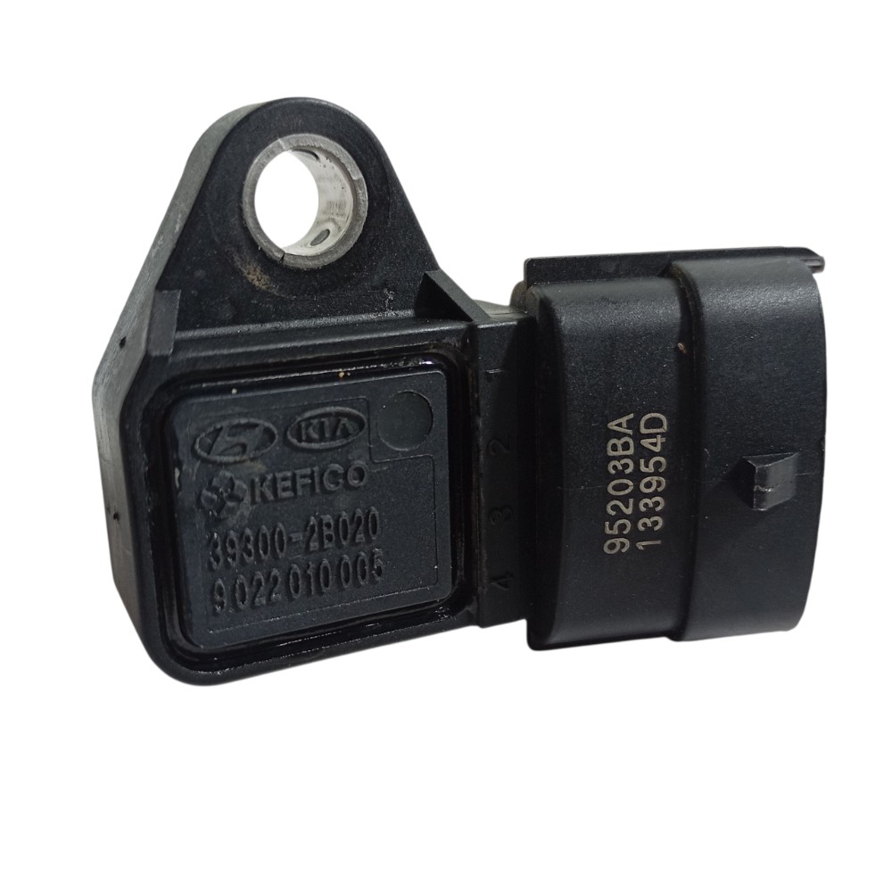 Sensor Map Hb20 Vision 1.0 3cc 2022 393002b020 1
