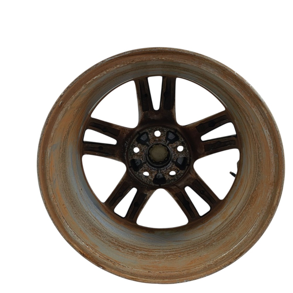 Roda Aro 17 I30 2.0 2011 529102l300 Cinza 7