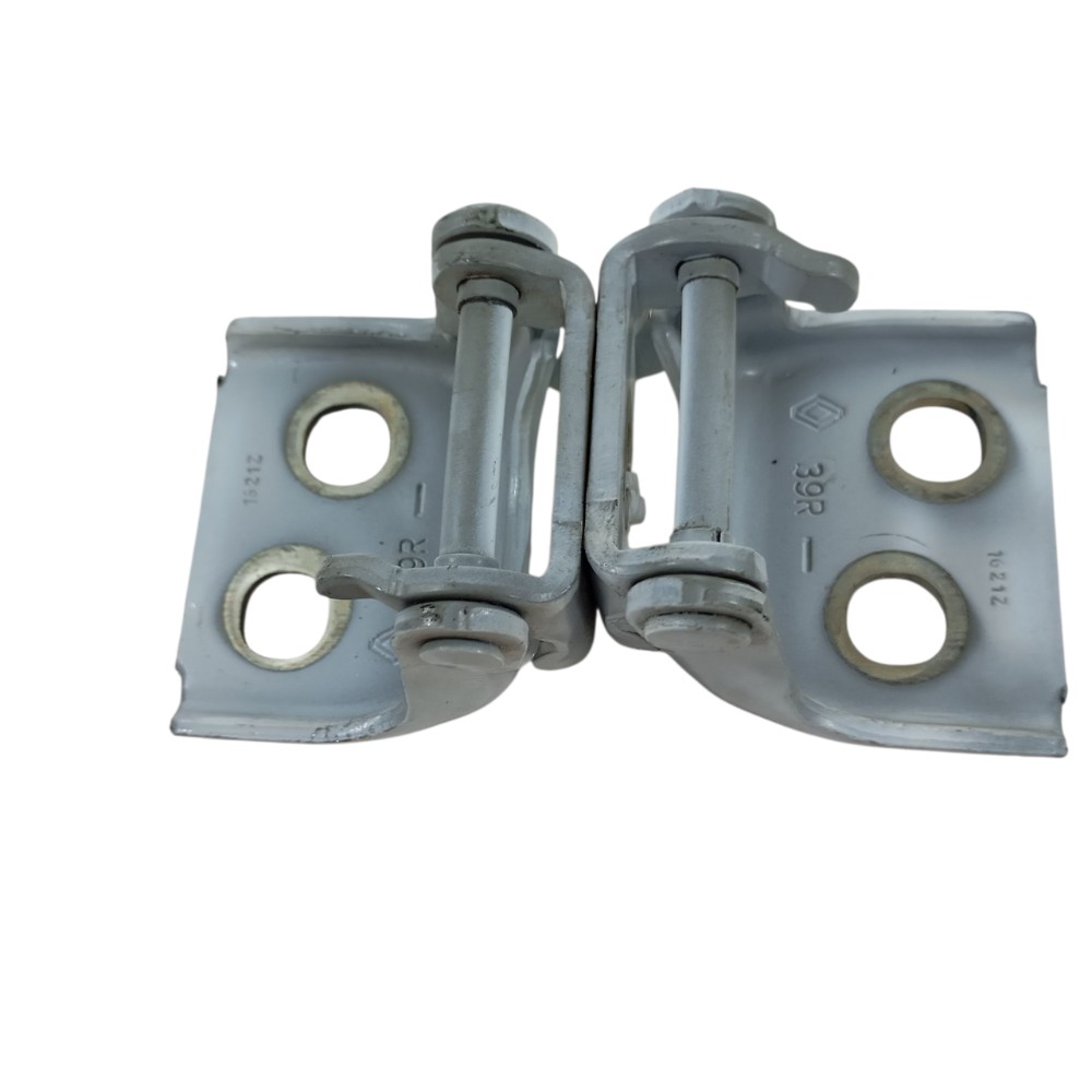Dobradiça Porta Dianteira Direita Kwid 2023 1621z39r 4