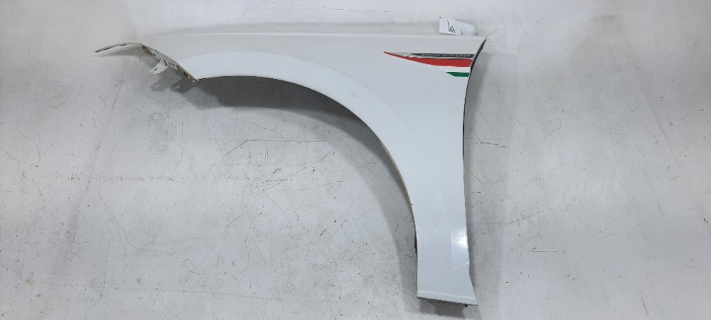 Paralama Lado Esquerdo Volkswagen Virtus Comfortline 2023 3