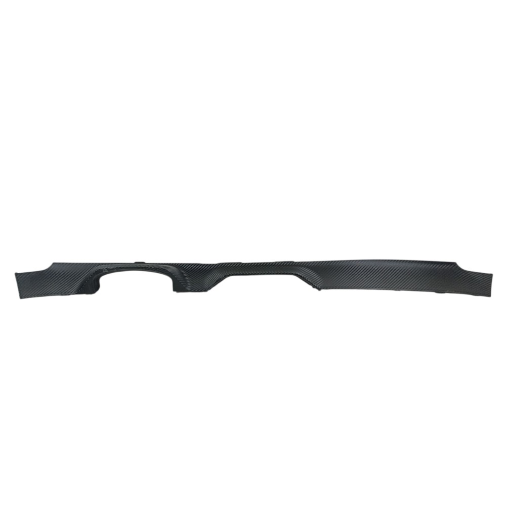 Moldura painel Peugeot 208 ano 2024 9848213480 1