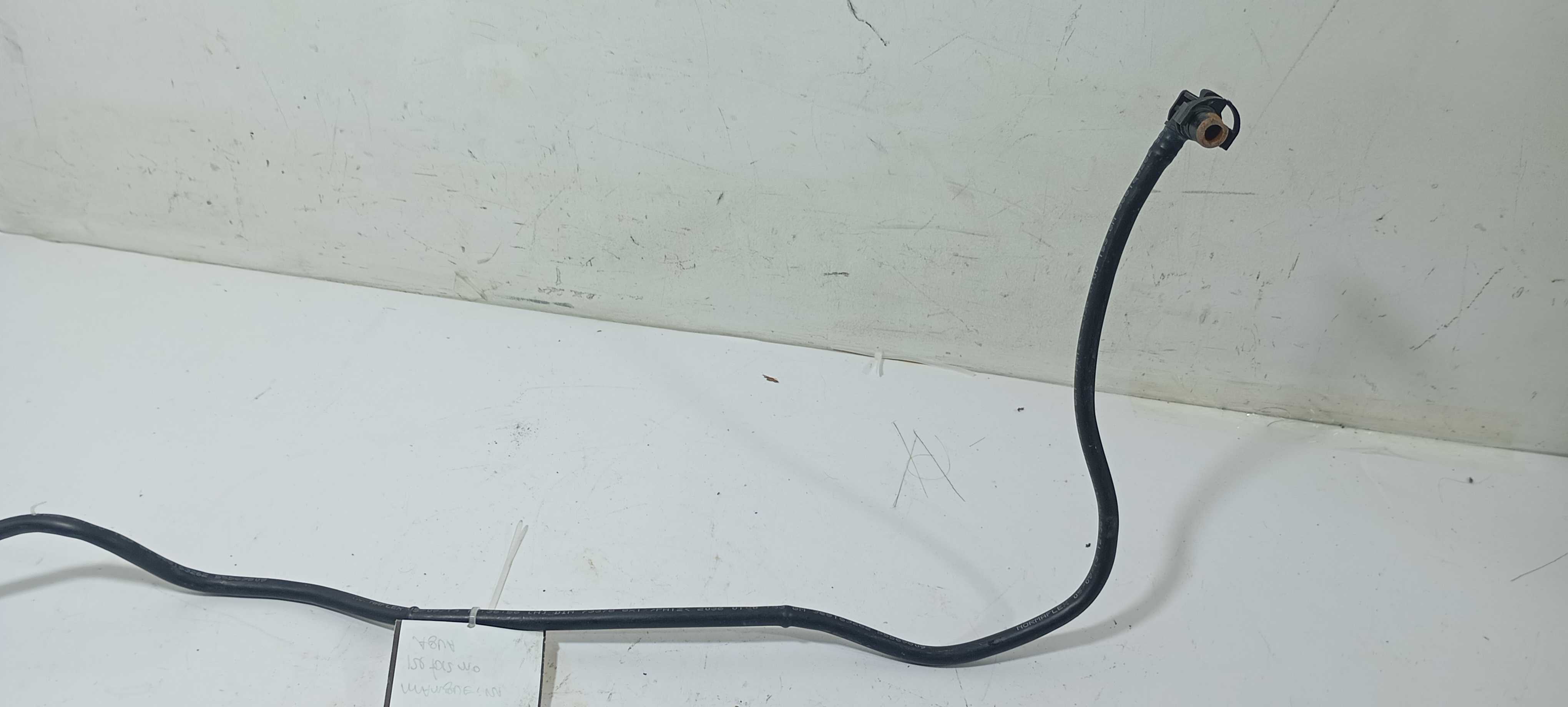 Mangueira Retorno Água Cruze Sedan 1.8 2014 368163262 5