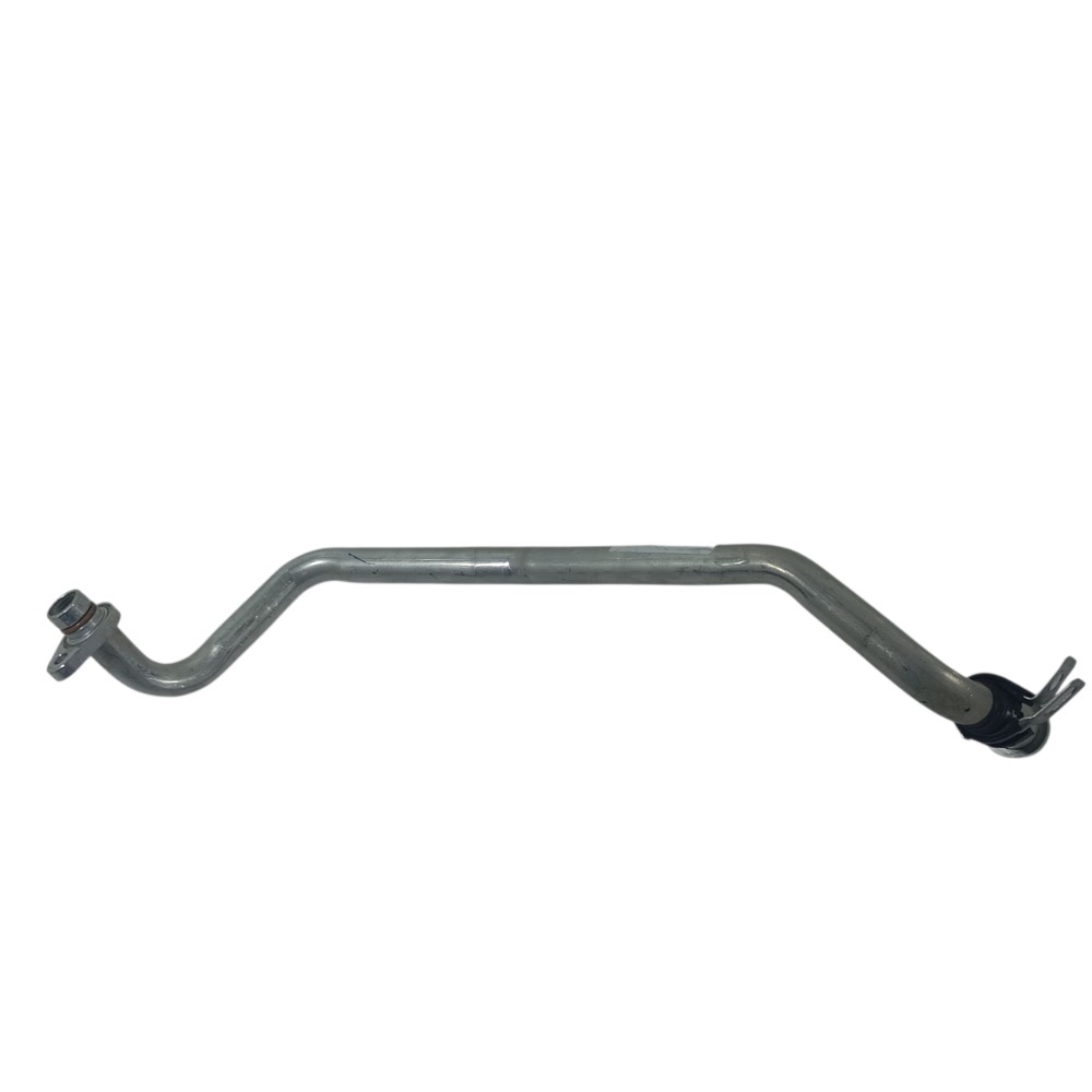 Tubo Ar Condicionado Renault Captur 2021 924805498r