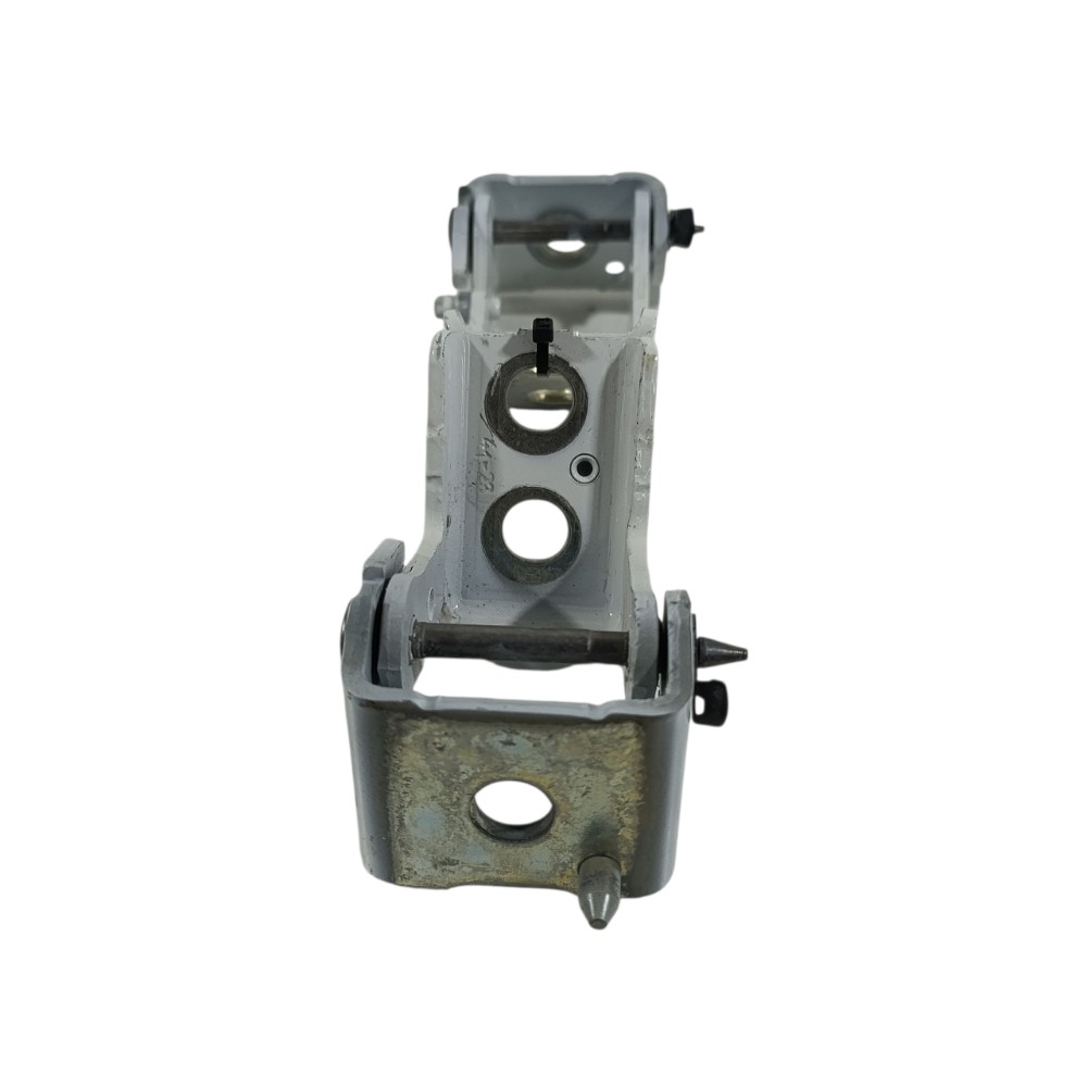 Dobradiça porta traseira direita Peugeot 208 2024 A091028 3