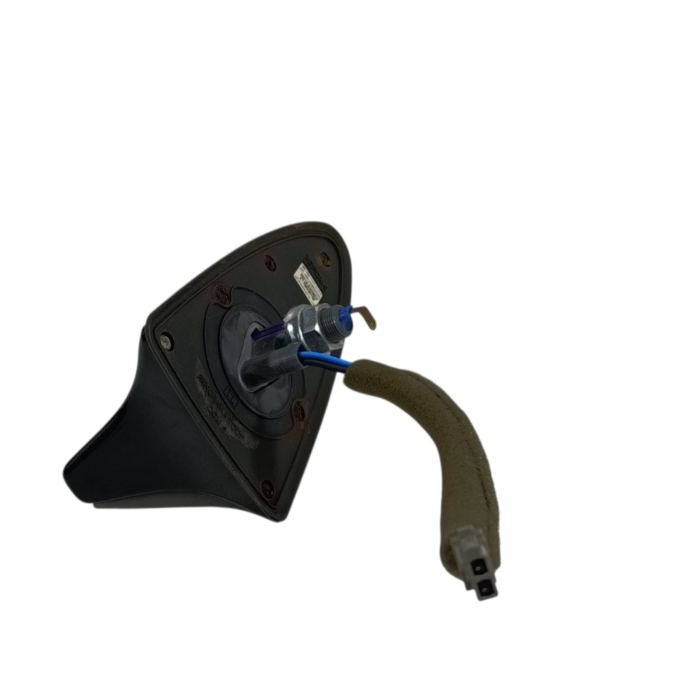 Antena Teto New Tucson Gls 1.6 2019 96210d3250 Preto 7