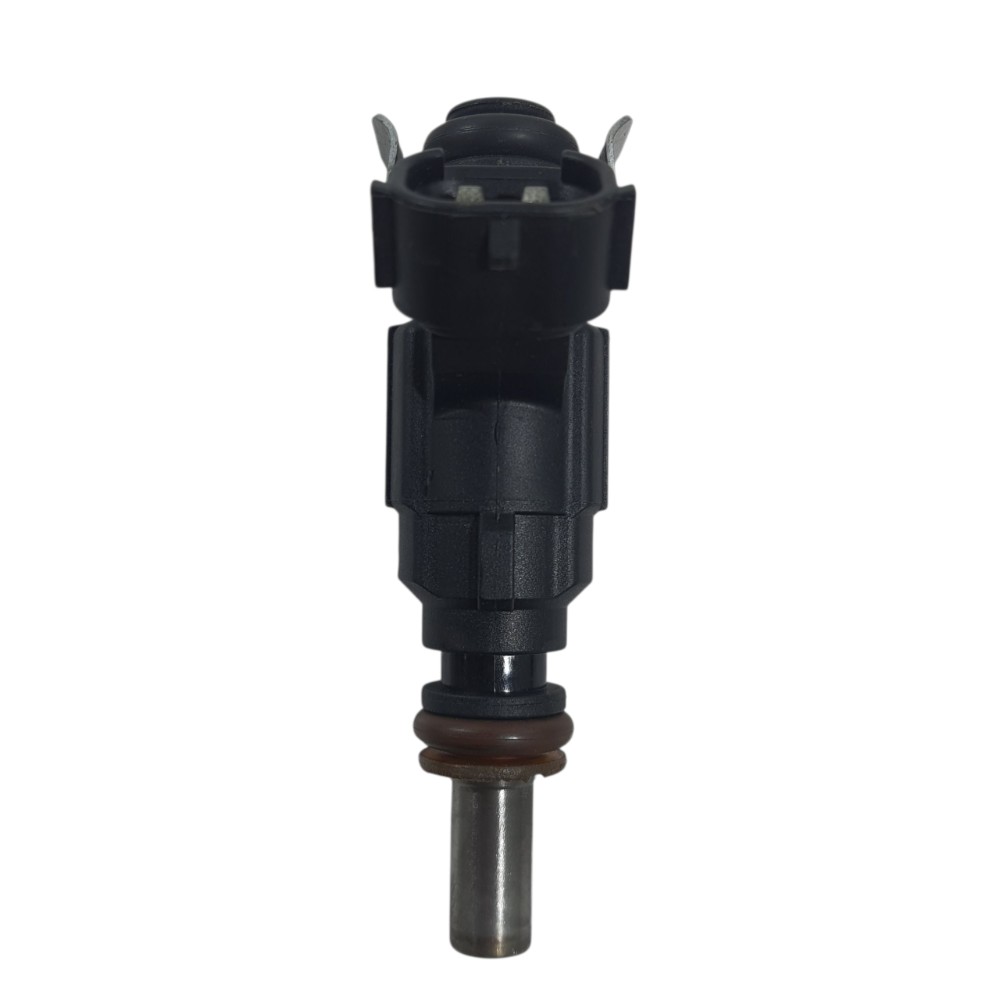 Bico Injetor Kwid Zen 1.0 2023 028015710f 12 2