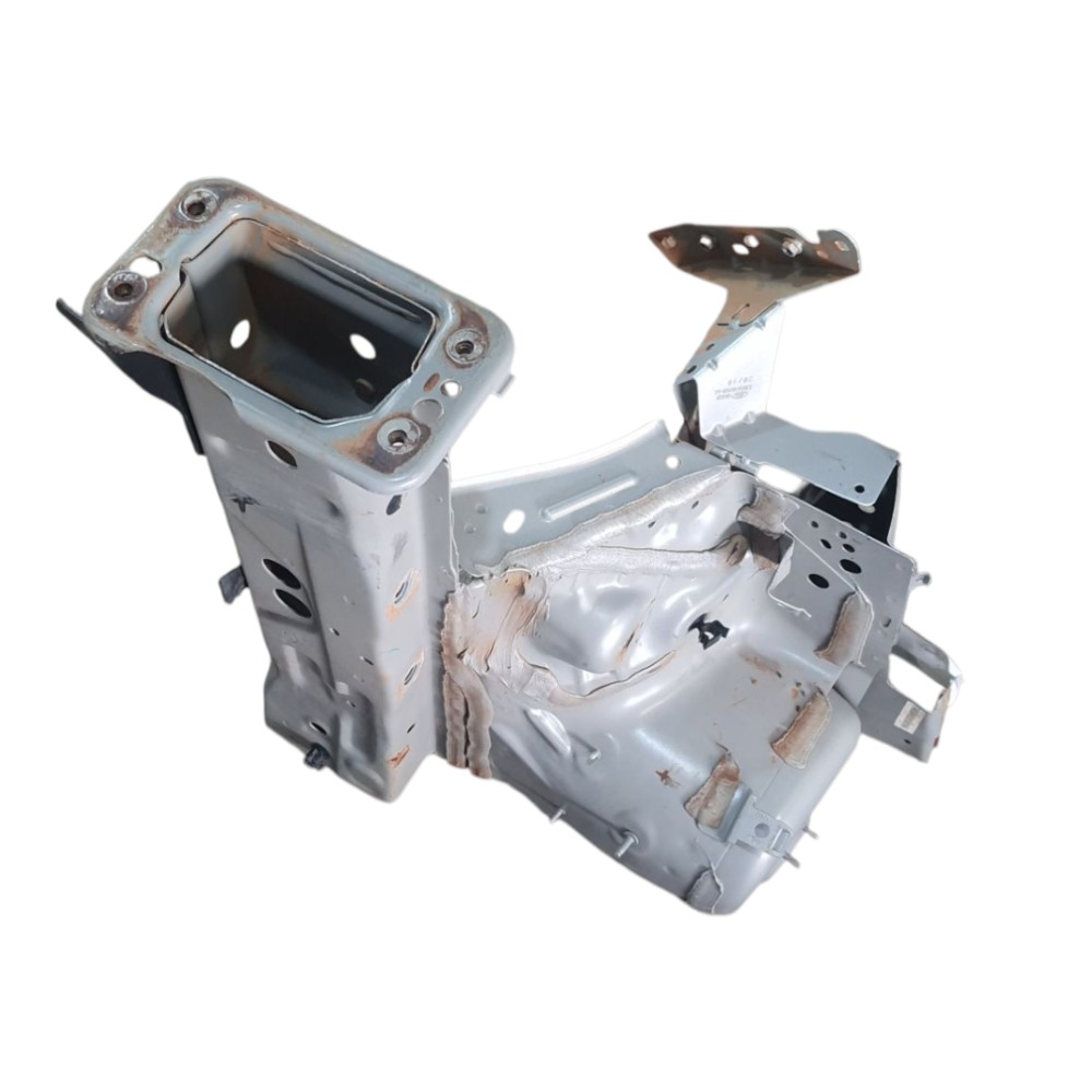 Ponta Longarina Direita Ford Ka Hatch Se 1.0 2020 Cn15n10110 4