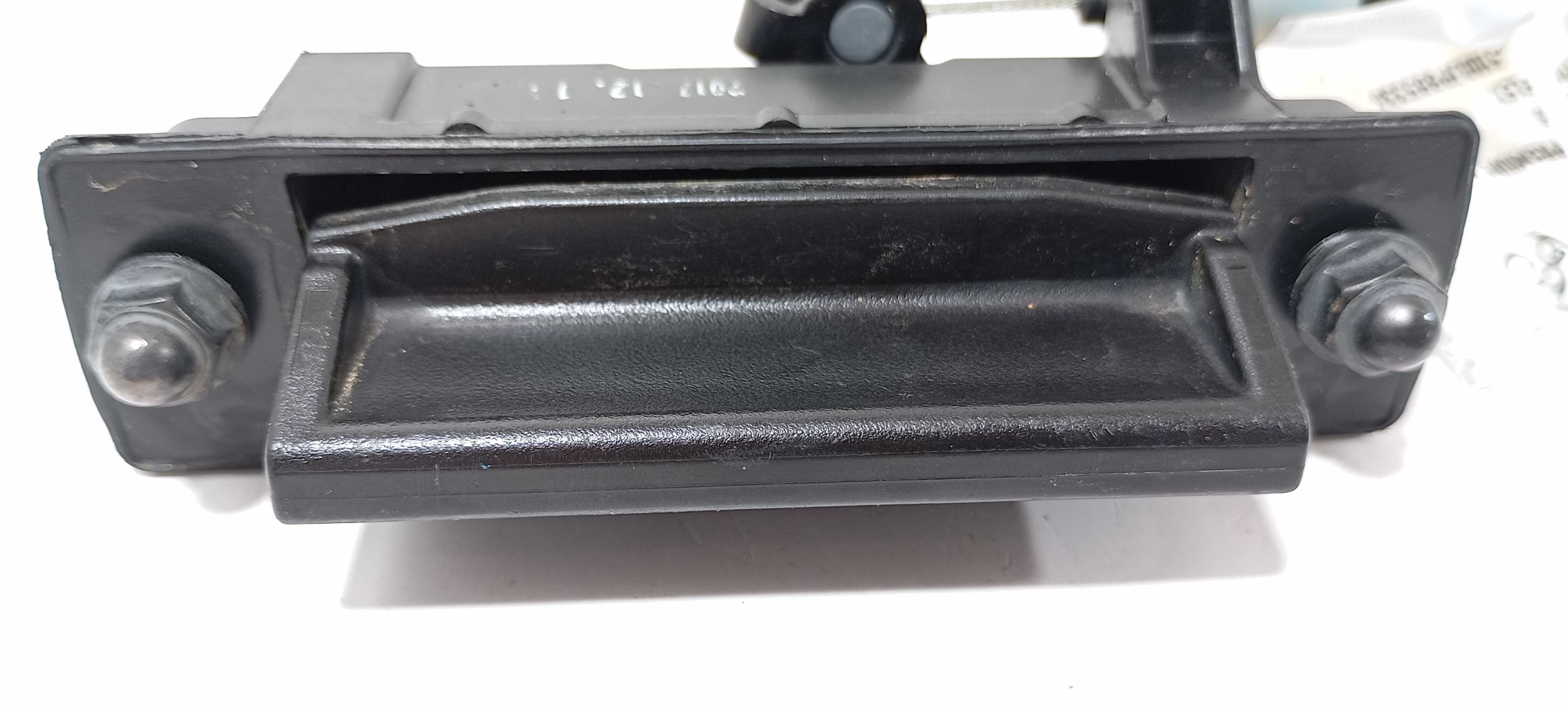 Maçaneta Tampa Traseira  Hb20x Premium 1.6 2018 817201s020 8