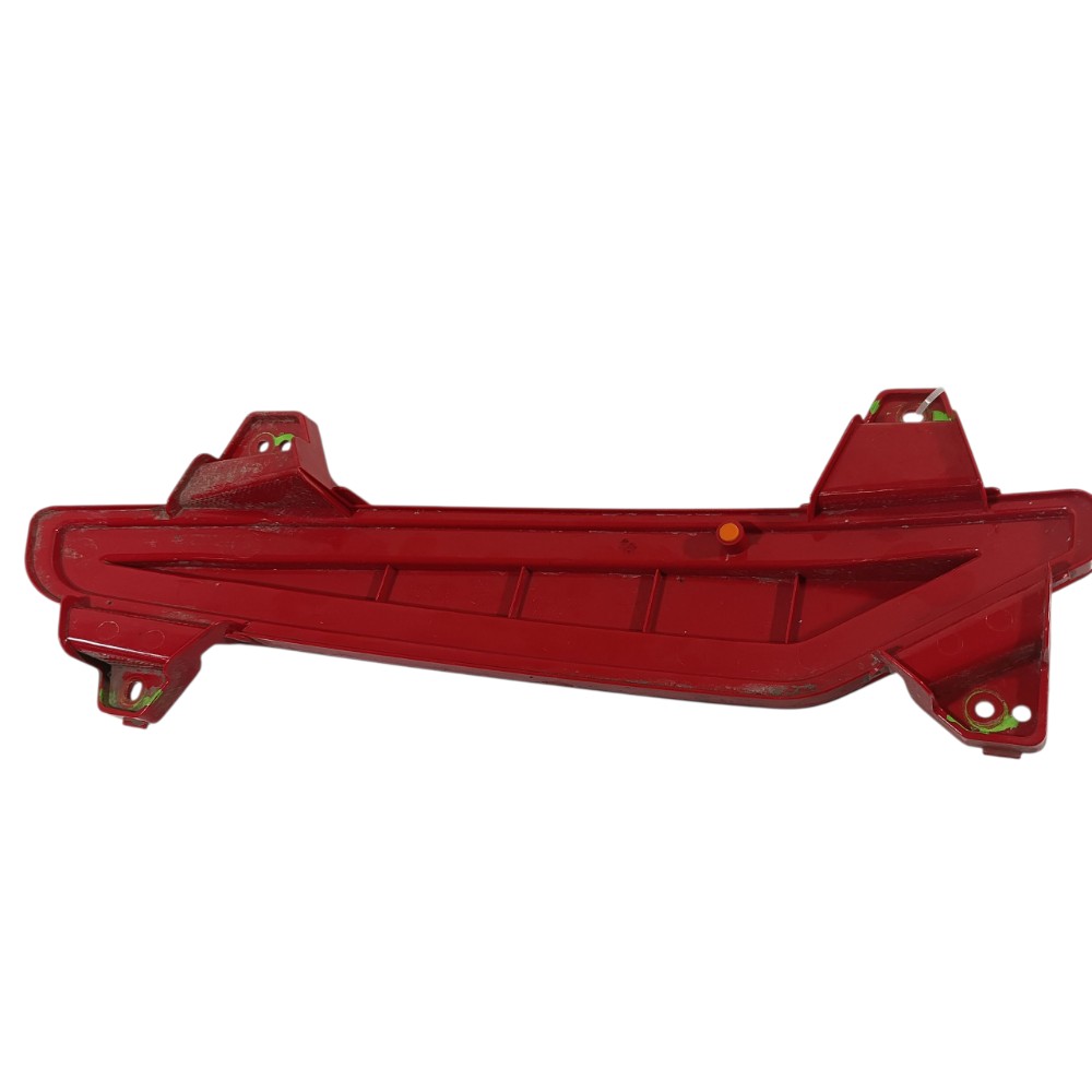 Refletor Olho Gato Traseiro Direito Hb20 2022 92406r1000 Vermelha 6