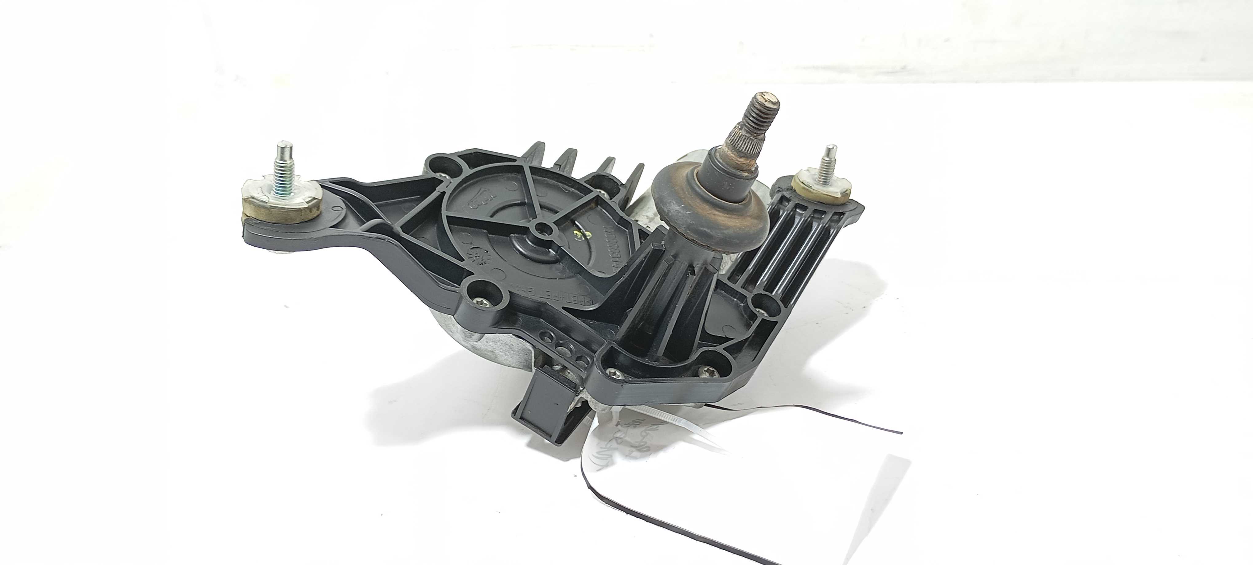 Motor Limpador Traseiro  Hb20x Premium 1.6 2018 987001s000 9
