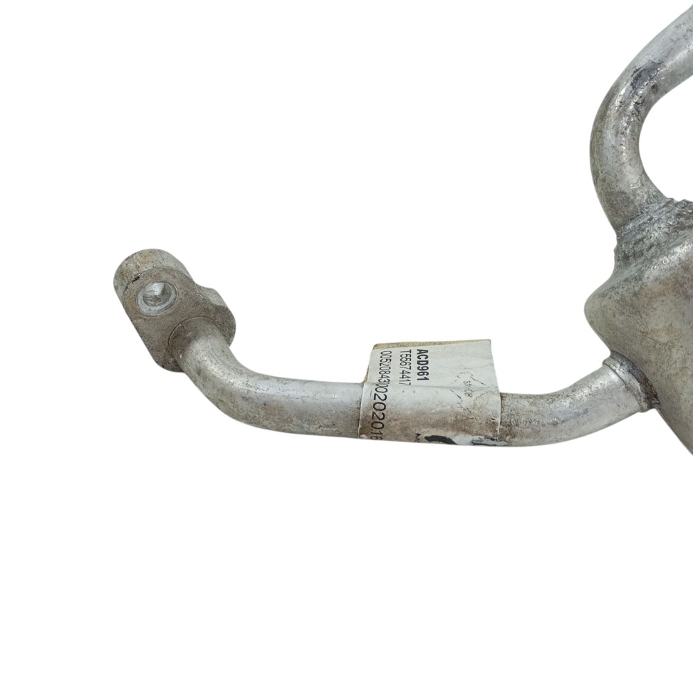 Mangueira Ar Condicionado Argo Drive 1.0 2023 T55674417 10