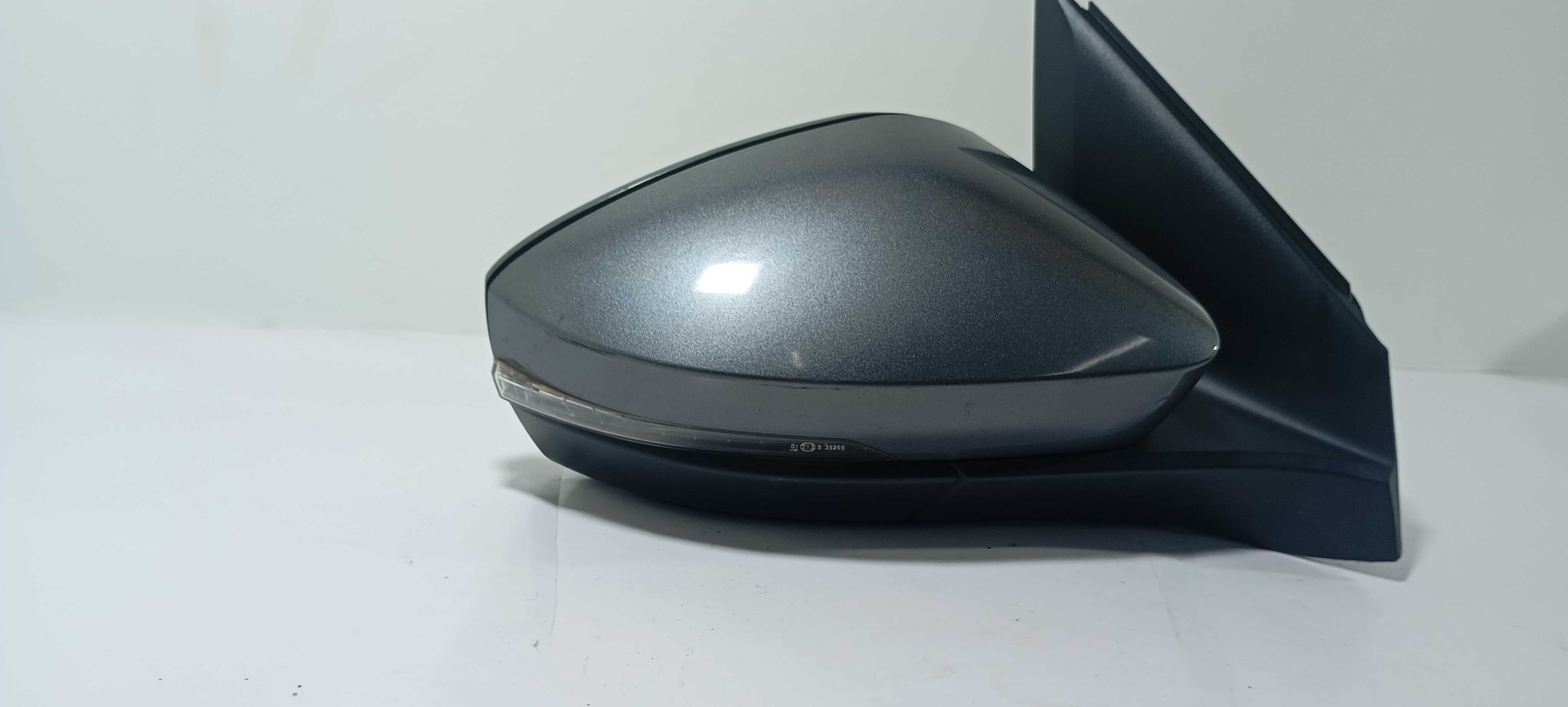 Retrovisor Direito T-cross Tsi 2023 2gp857502d 3