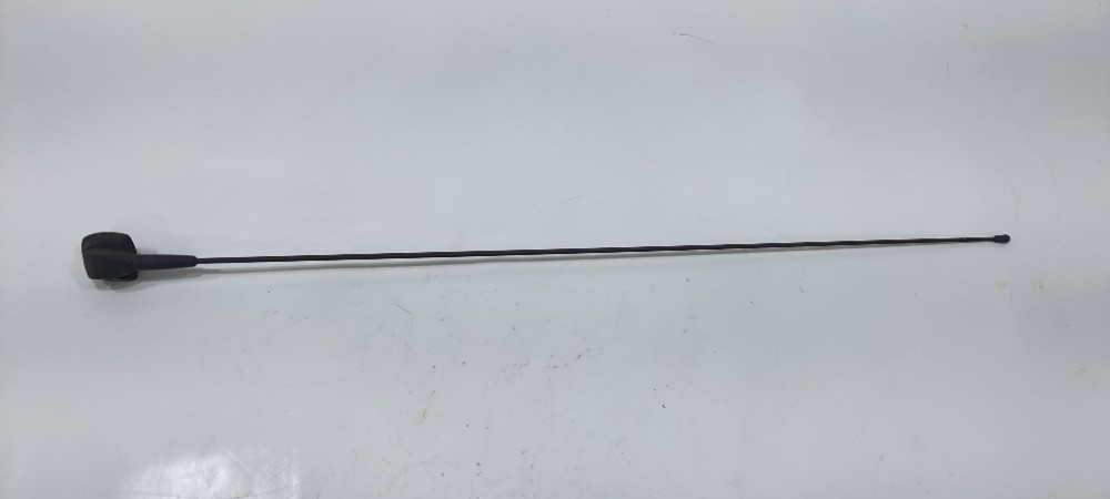 Antena Teto Renault Sandero 1.0 3cc Ano 2020 7700309806 Preto 3