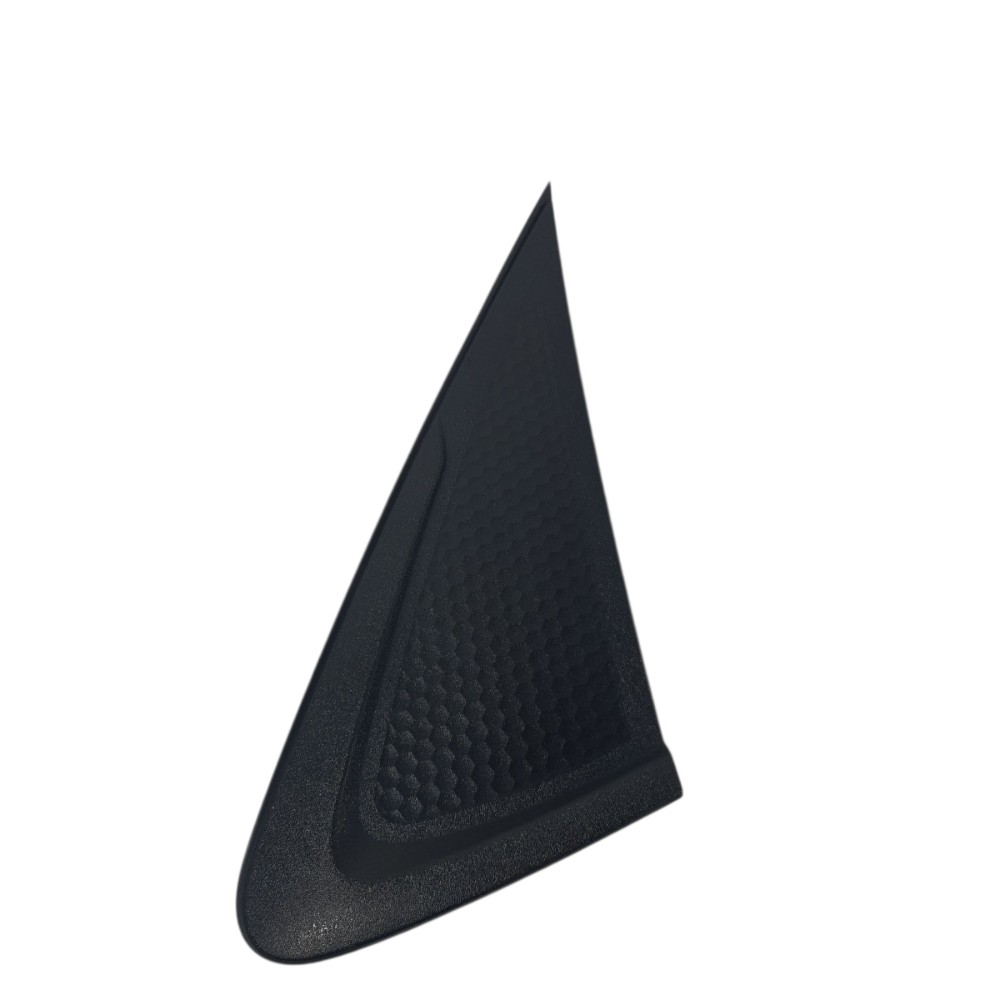Moldura traseira direta Hb20 1.0 2022 87840R1000 2
