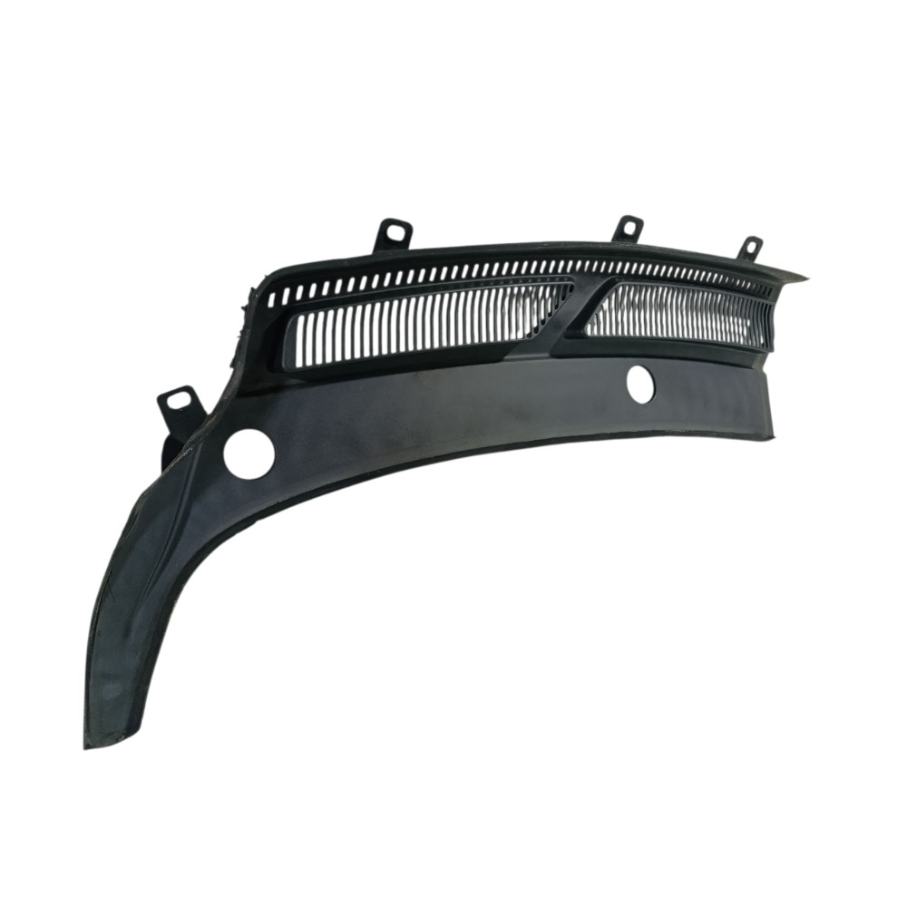 Churrasqueira Esquerdo Ford Ka Se Hatch 2020 E3b5a02217 Preto 3