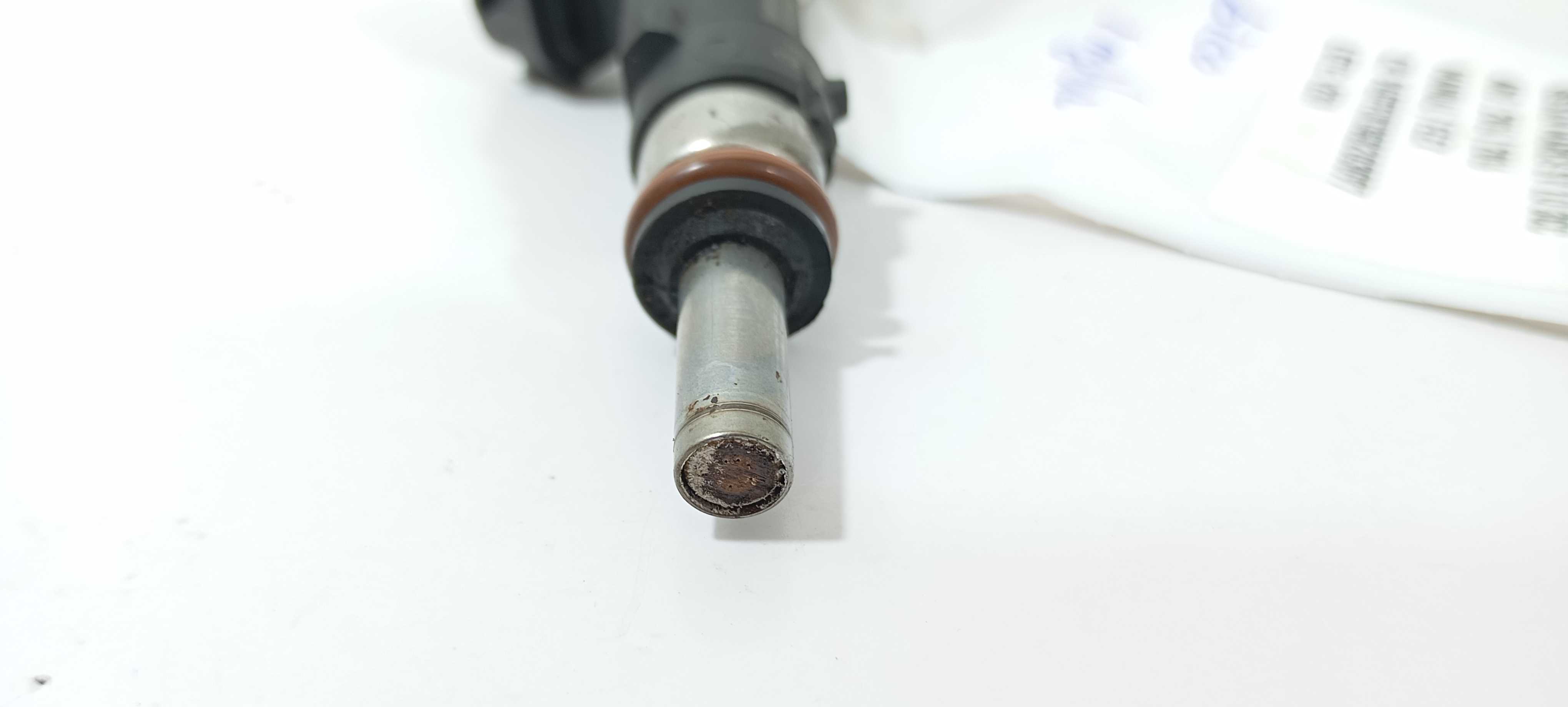 Bico Injetor Nissan March Sv 1.0 2016 0280158358 2