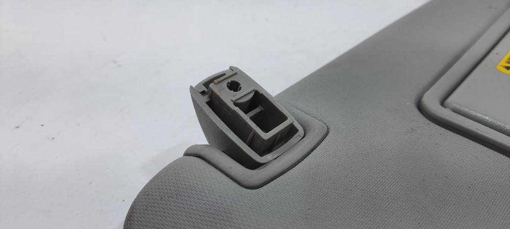 Quebrasol Direito Chevrolet Cruze Sedan 2014 95468004 3