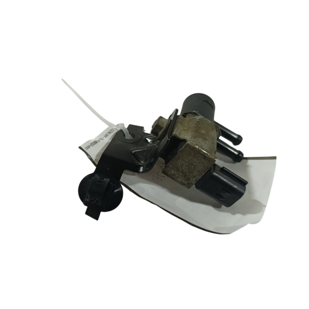 Valvula Canister Suzuki S-cross 2016 K5t48589 2