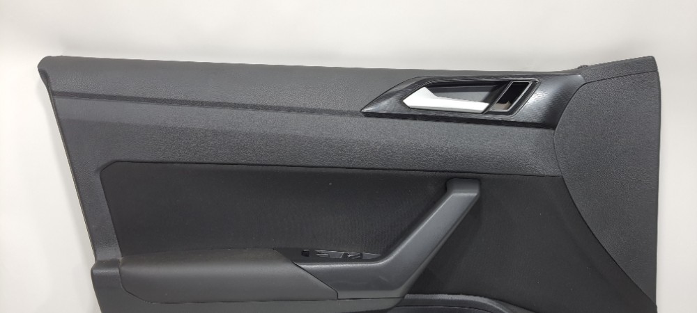 Forro Porta Dianteiro Esquerdo Vw Virtus 2023 6ea867005 4