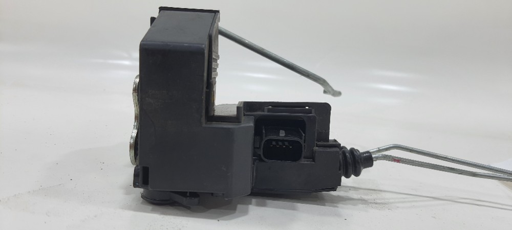Fechadura Porta Traseira Direita Hb20s 2019 A045777 4