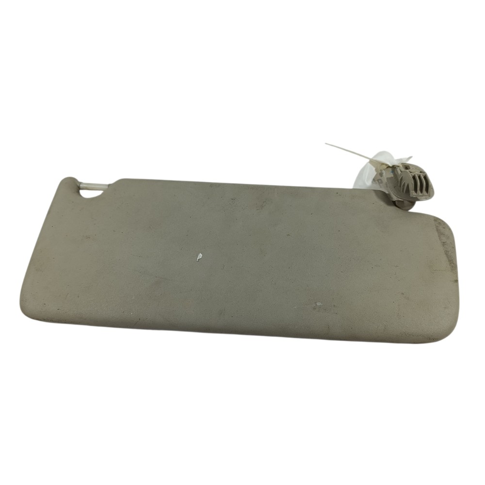 Quebra Sol Esquerdo Renault Clio 2008 8200448978 1