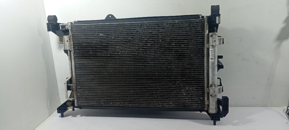 Kit Radiador Gm Prisma 1.4 Lt 2019 52146724 4